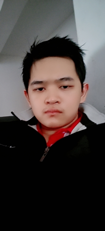 至情的第一张照片--新乡相亲服务中心