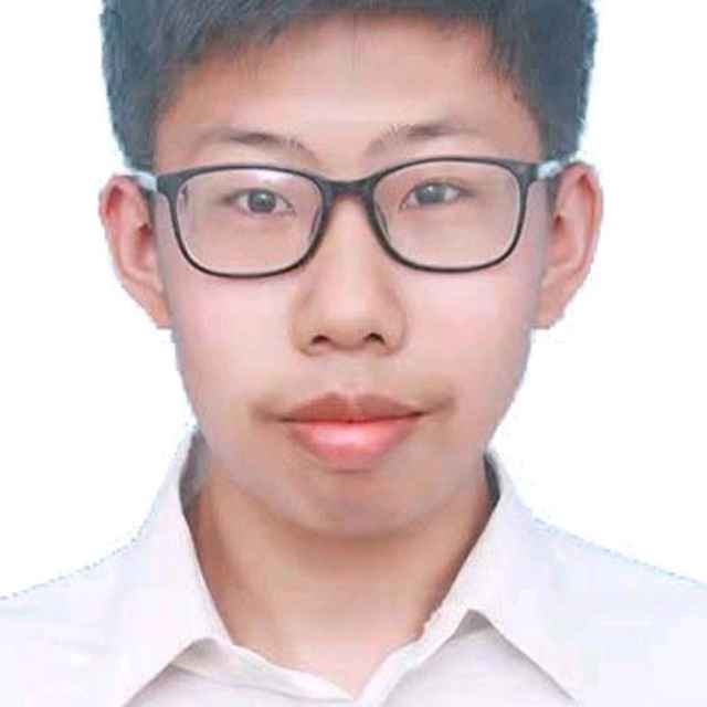 李恒宇的第一张照片--新乡相亲服务中心