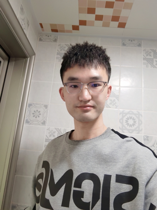 墨羽无痕的第一张照片--新乡相亲服务中心