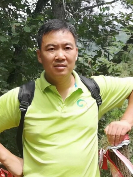 扬帆起航的第一张照片--新乡相亲服务中心
