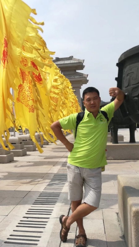 扬帆起航的第三张照片--新乡相亲服务中心