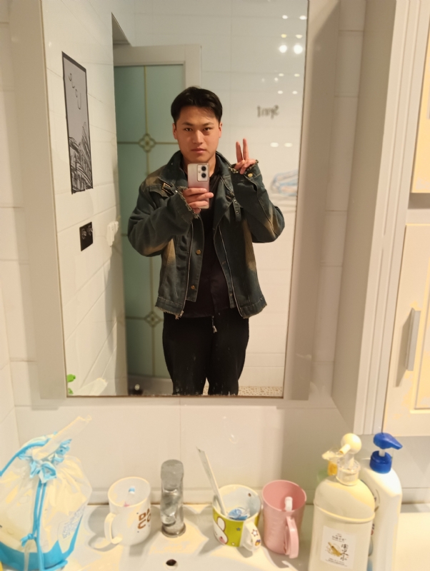 自律的MAN的第一张照片--新乡相亲服务中心