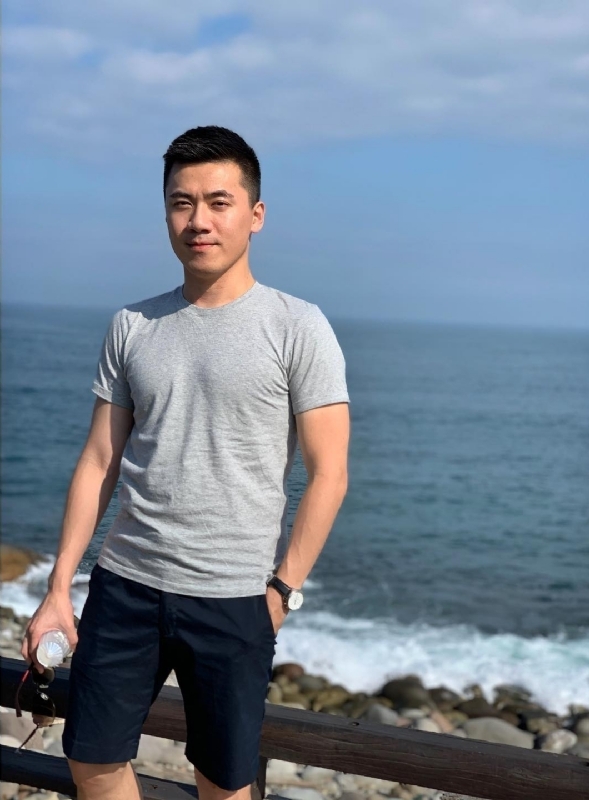 知足常乐的第一张照片--新乡相亲服务中心