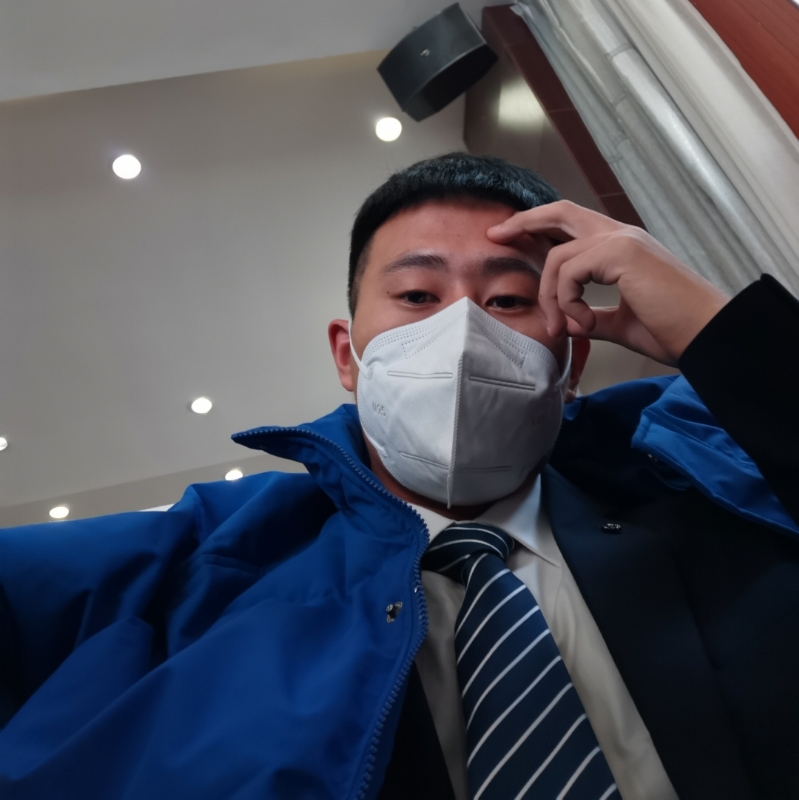 姒文命的第一张照片--新乡相亲服务中心