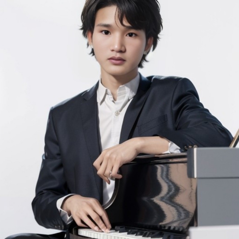 昊仔只的第一张照片--新乡相亲服务中心
