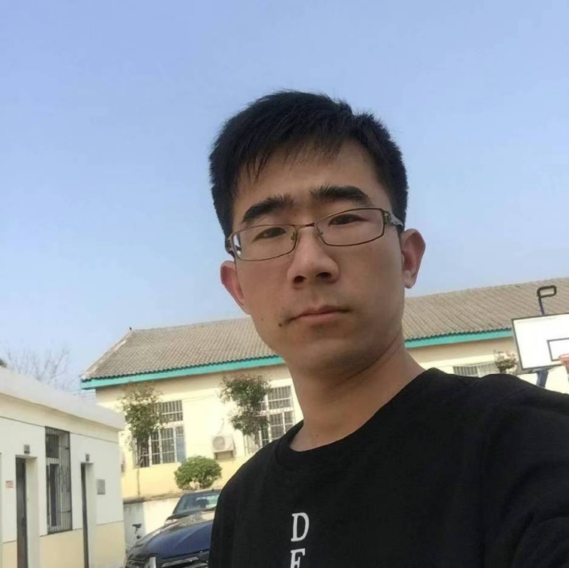 张先生的第二张照片--新乡相亲服务中心