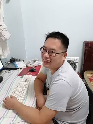 小浣熊的第一张照片--新乡相亲服务中心