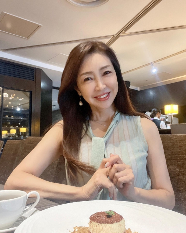 陳蓉秀的第一张照片--新乡相亲服务中心