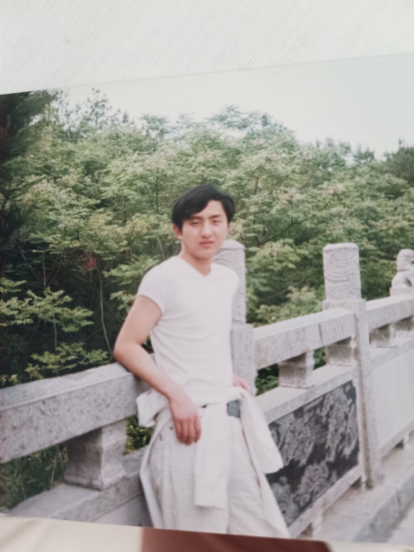 朱琦的第二张照片--新乡相亲服务中心