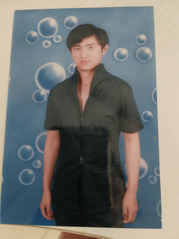 朱琦的第四张照片--新乡相亲服务中心