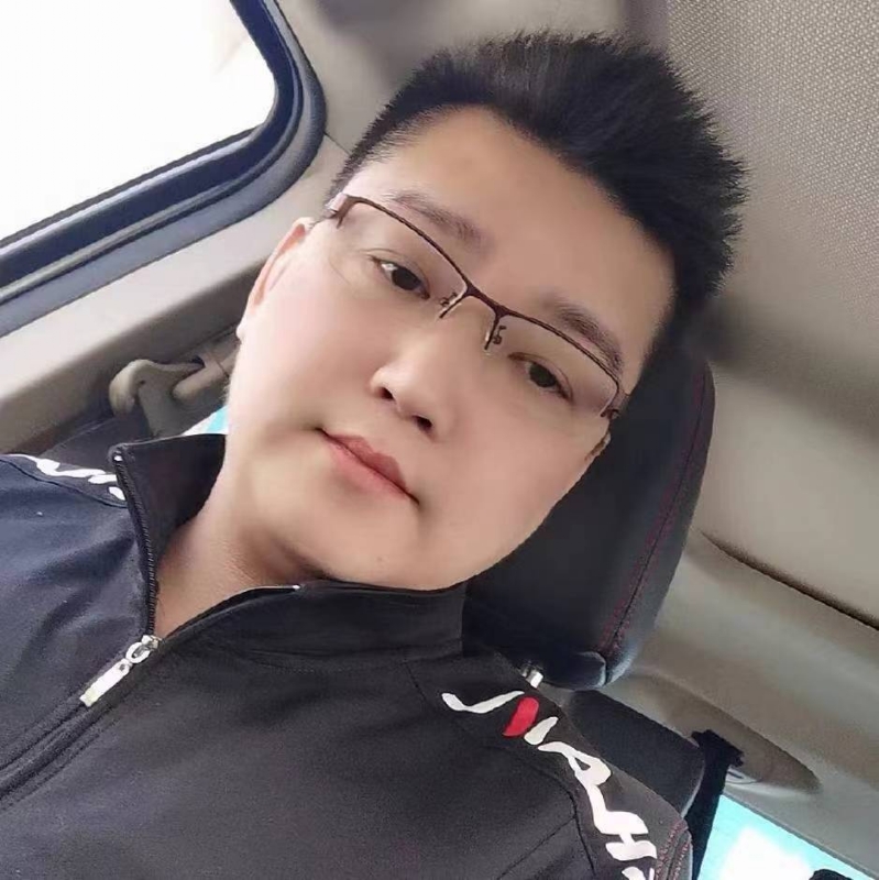 元霸天的第一张照片--新乡相亲服务中心