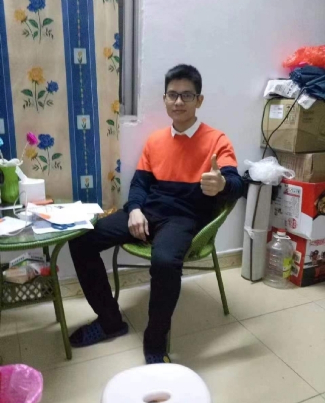 海风的第三张照片--新乡相亲服务中心
