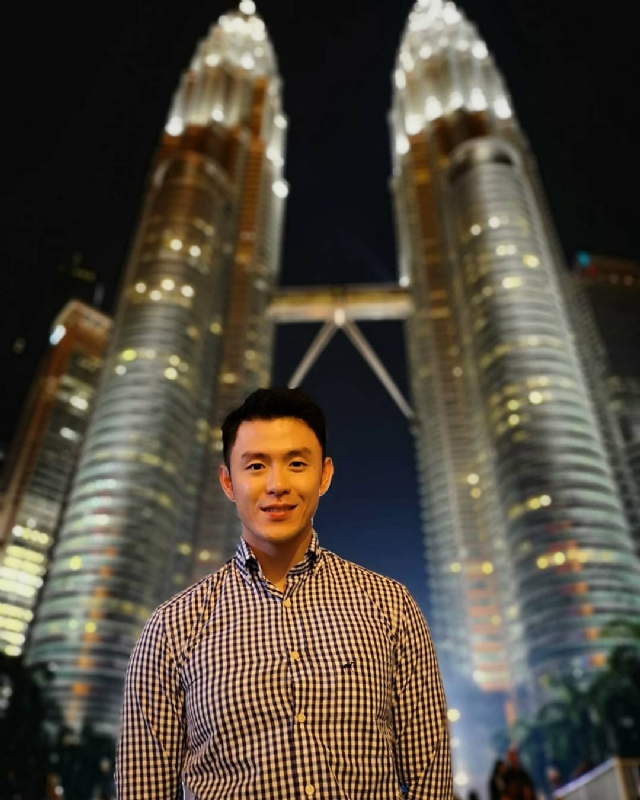 乐乐的第一张照片--新乡相亲服务中心