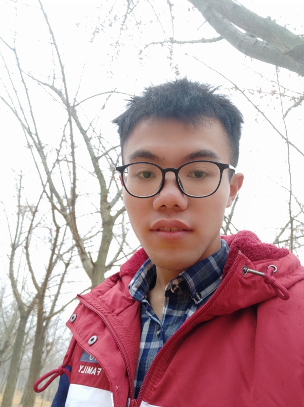 小久久的第一张照片--新乡相亲服务中心