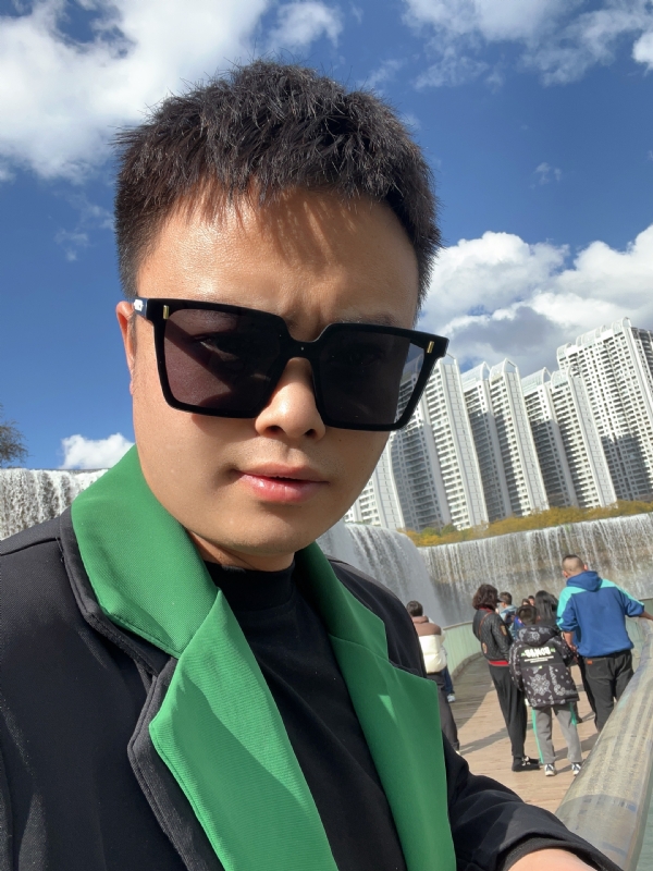子阳的第一张照片--新乡相亲服务中心