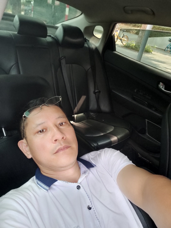莫负此生的第一张照片--新乡相亲服务中心