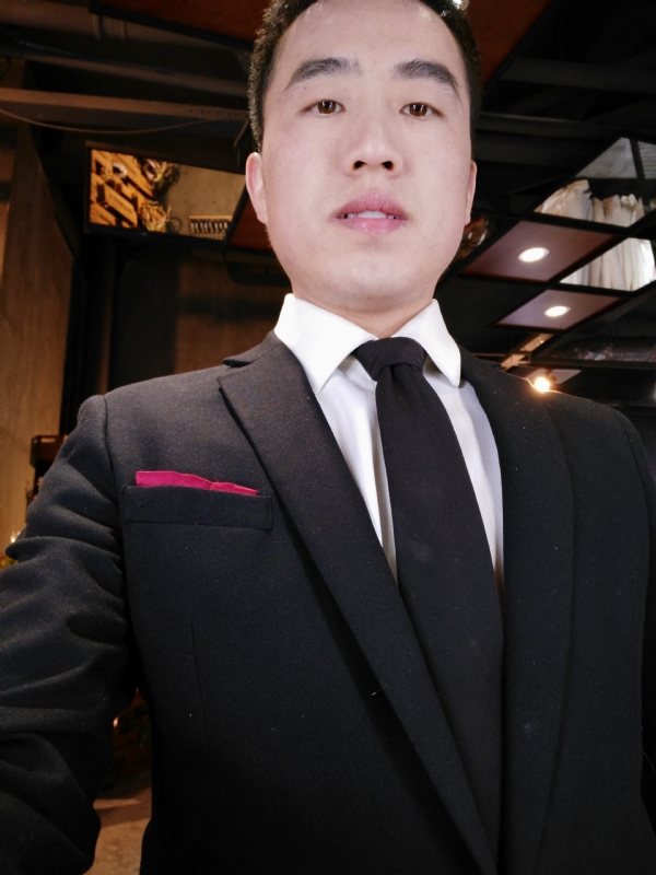 很差劲的第一张照片--新乡相亲服务中心