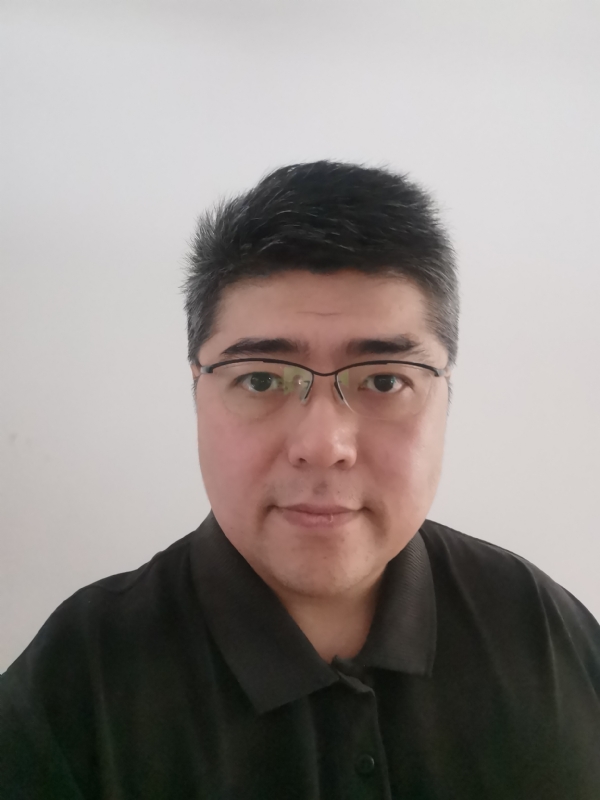 Alex的第一张照片--新乡相亲服务中心
