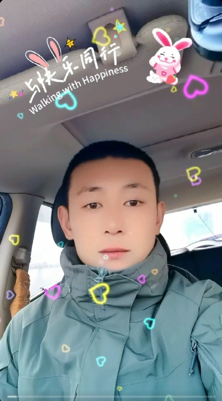 华子的第一张照片--新乡相亲服务中心