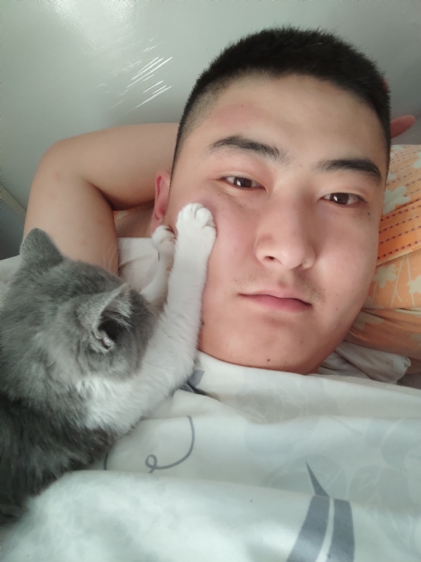 脆5的第一张照片--新乡相亲服务中心