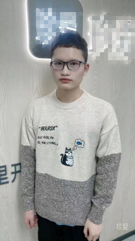 ali的第一张照片--新乡相亲服务中心