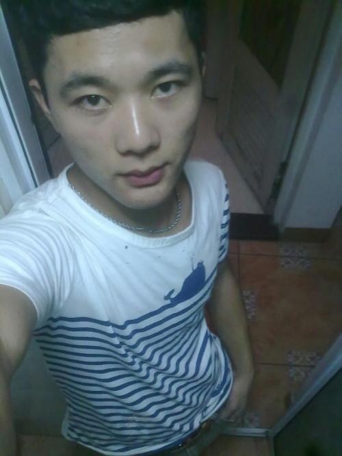 JJ的第一张照片--新乡相亲服务中心