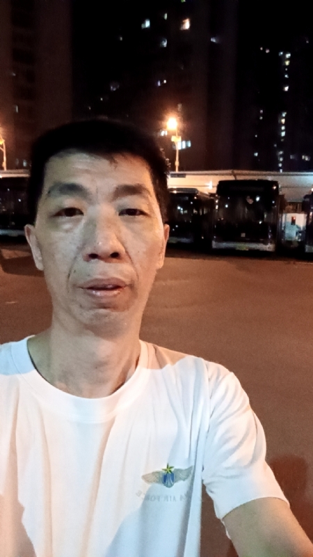 小丑的第一张照片--新乡相亲服务中心