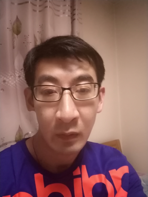 摩羯的第一张照片--新乡相亲服务中心