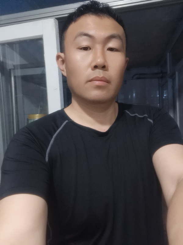 水原的第一张照片--新乡相亲服务中心