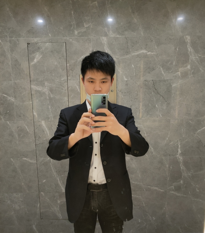 阿杰的第一张照片--新乡相亲服务中心