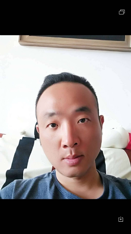 大圣的第一张照片--新乡相亲服务中心