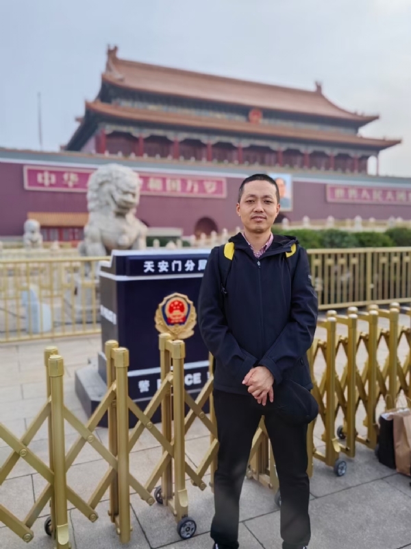 匆匆那年的第二张照片--新乡相亲服务中心