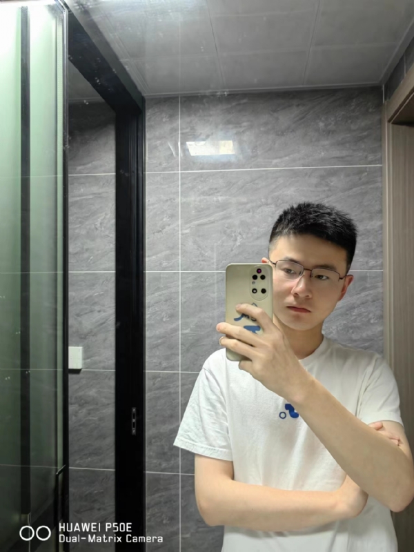 小潘的第一张照片--新乡相亲服务中心