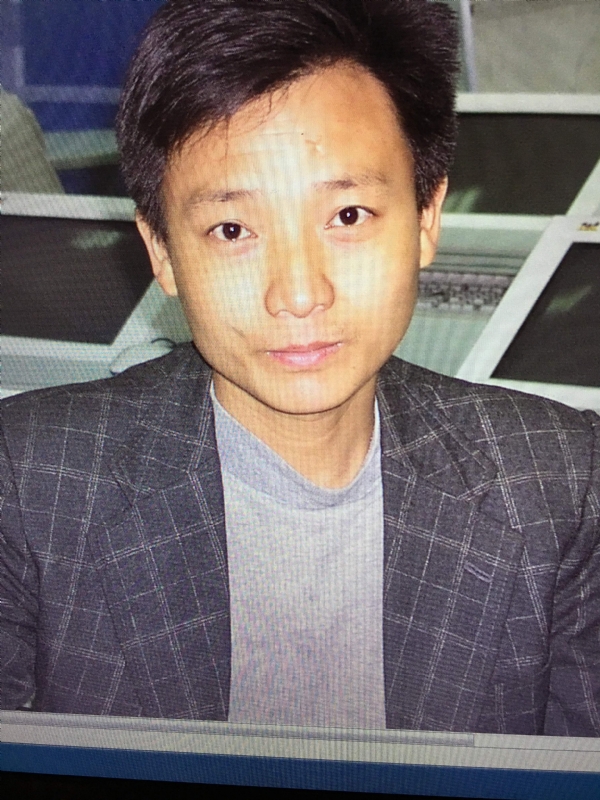 武汉真诚男的第二张照片--新乡相亲服务中心