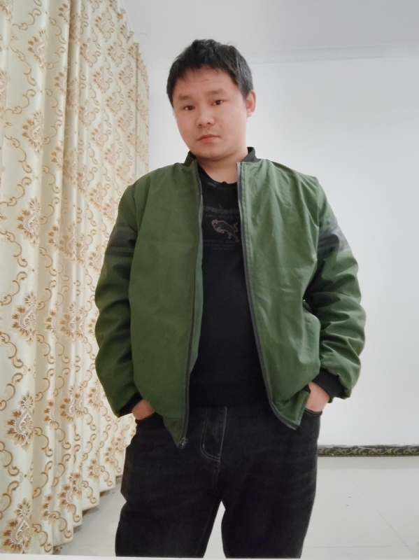 随遇而安的第一张照片--新乡相亲服务中心