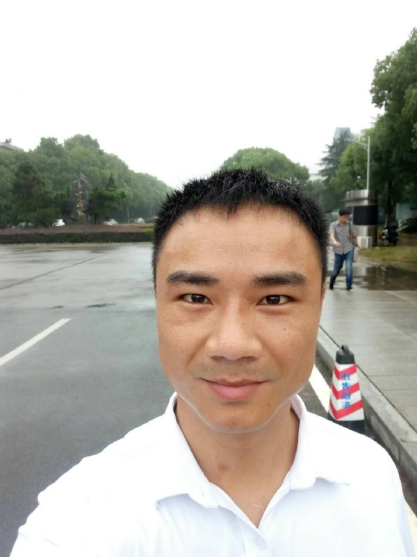 水木年华的第一张照片--新乡相亲服务中心