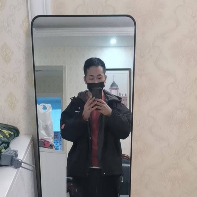 开朗的第二张照片--新乡相亲服务中心