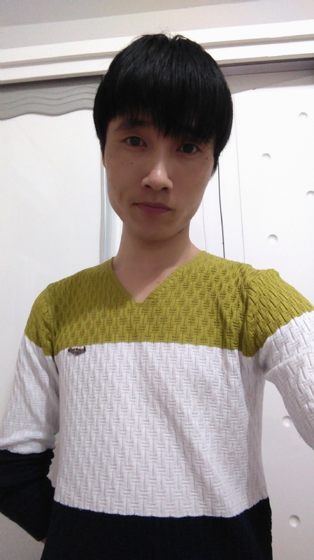 寧缺毋濫的第一张照片--新乡相亲服务中心