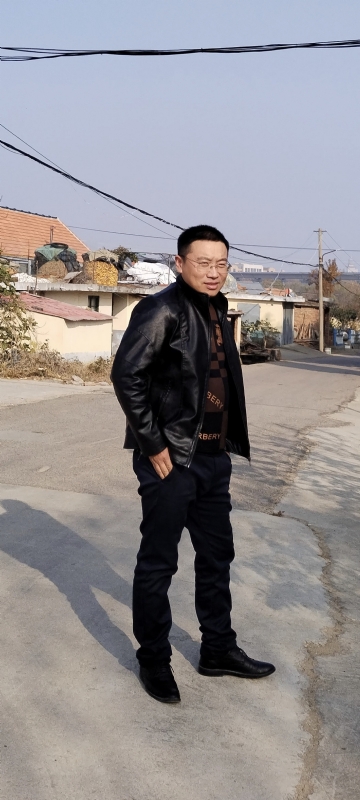 佐枫的第一张照片--新乡相亲服务中心