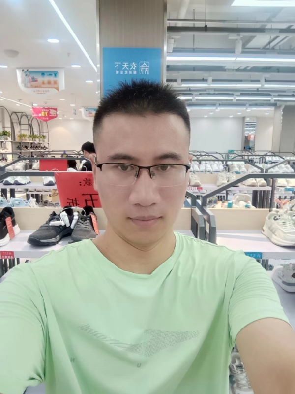 KKK960011的第一张照片--新乡相亲服务中心