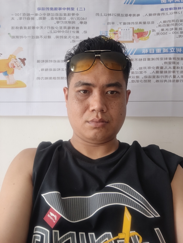 等一个你的第一张照片--新乡相亲服务中心