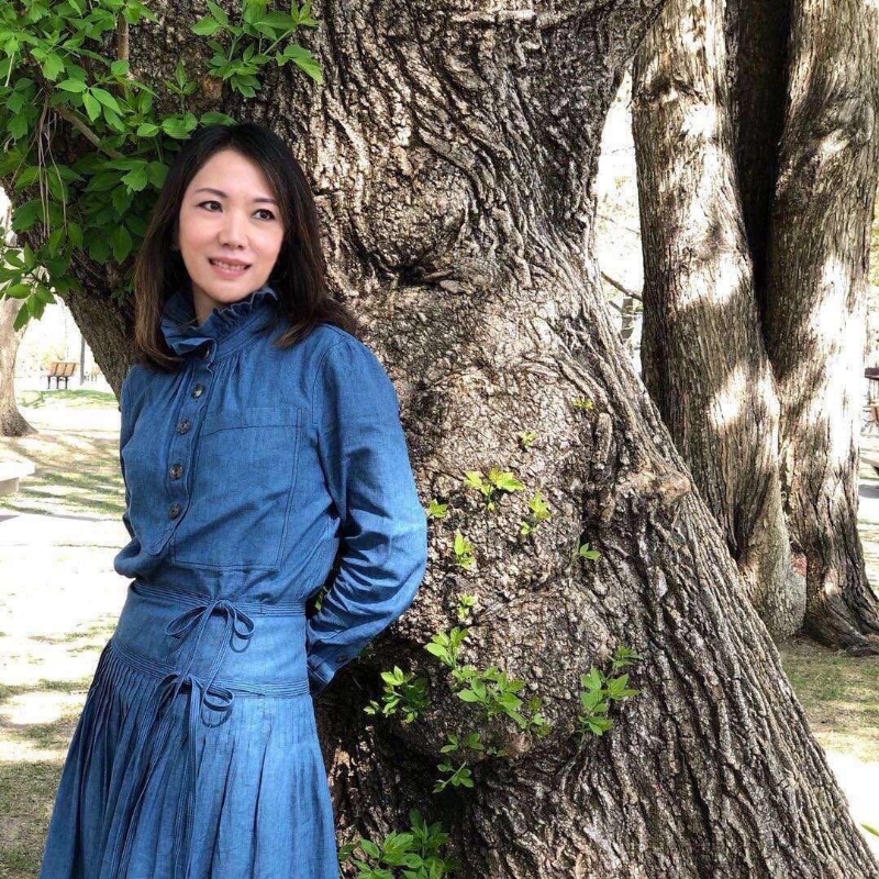 李芷瑩的第三张照片--新乡相亲服务中心