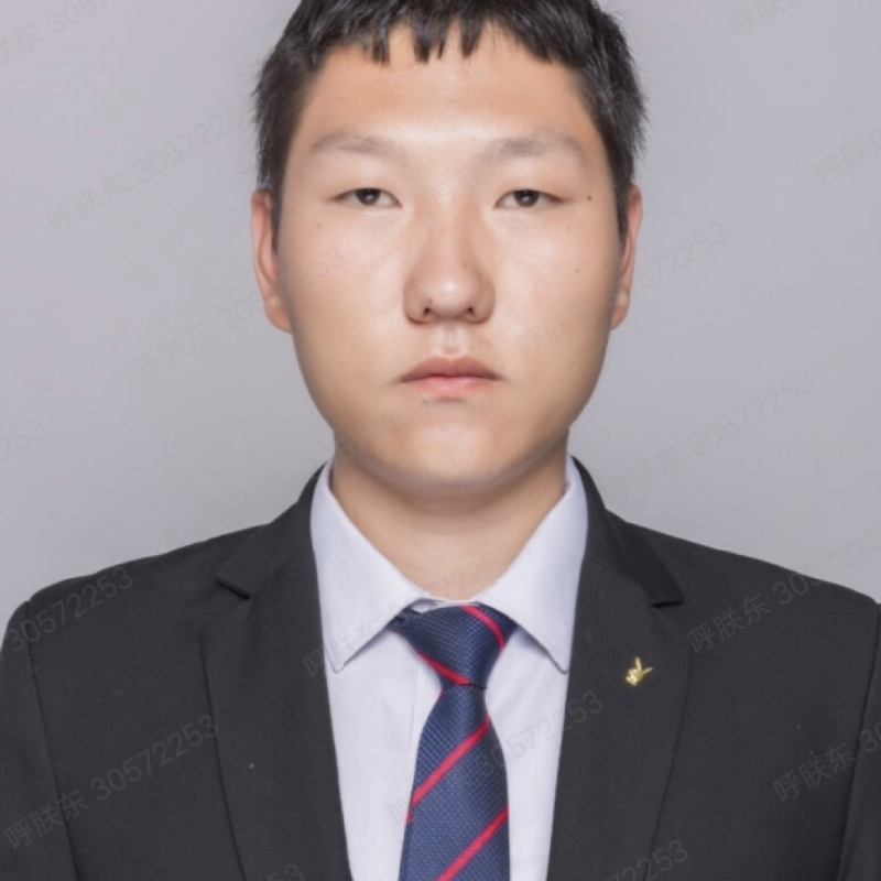 哈哈的第一张照片--新乡相亲服务中心