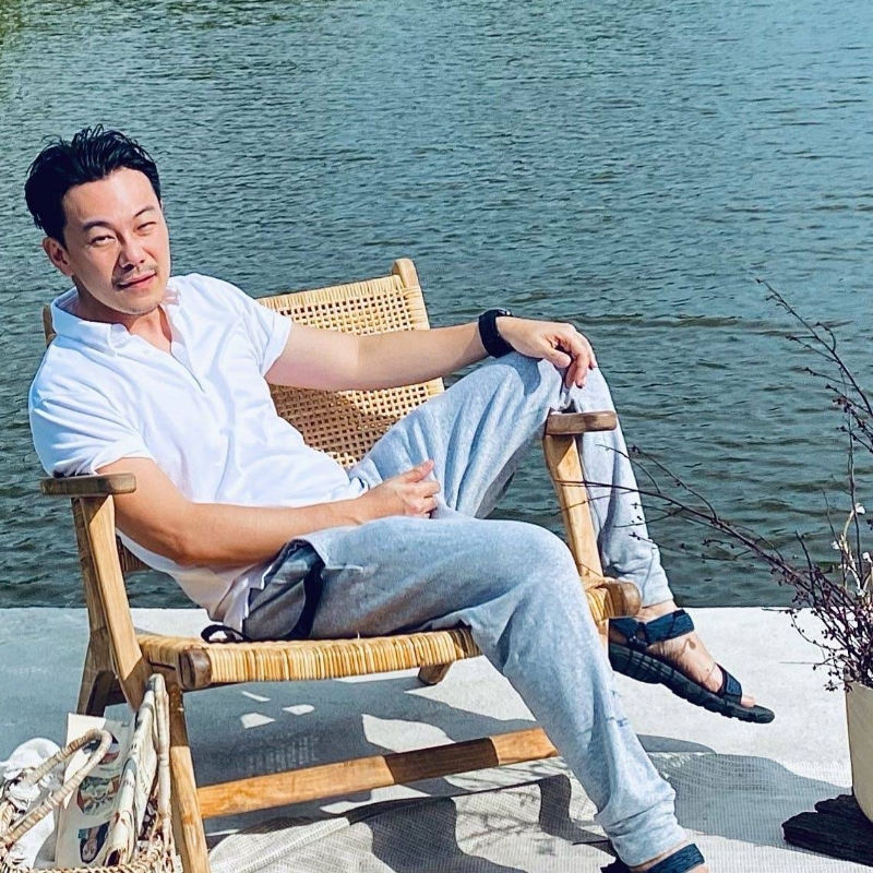雲遊四海的第二张照片--新乡相亲服务中心