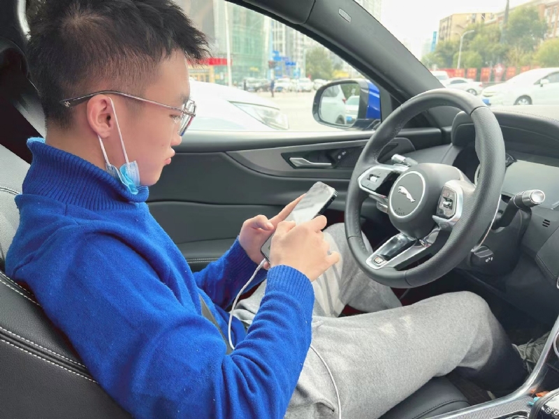 你的橘的第一张照片--新乡相亲服务中心