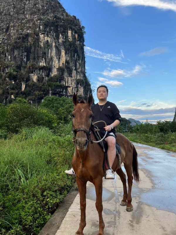 千度D雄的第六张照片--新乡相亲服务中心