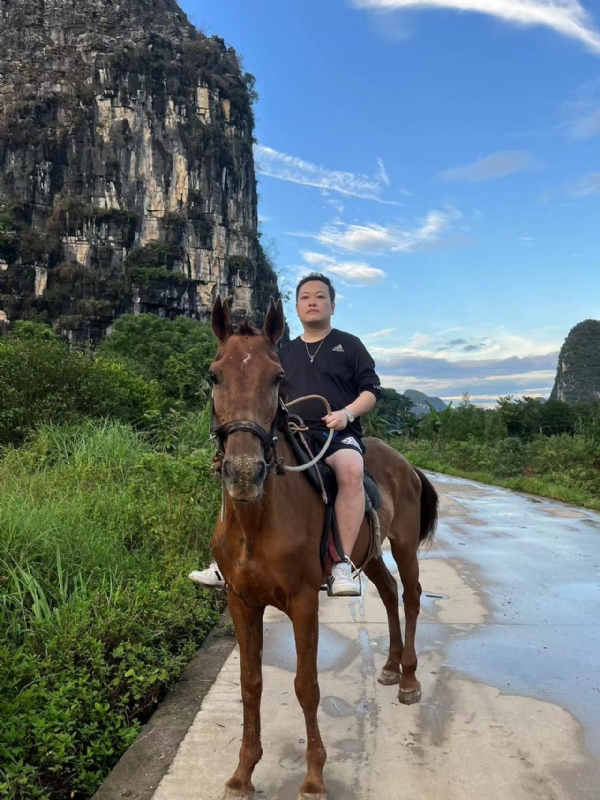 千度D雄的第七张照片--新乡相亲服务中心