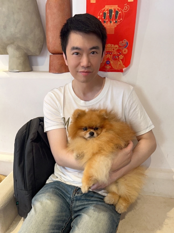 Leo的第一张照片--新乡相亲服务中心