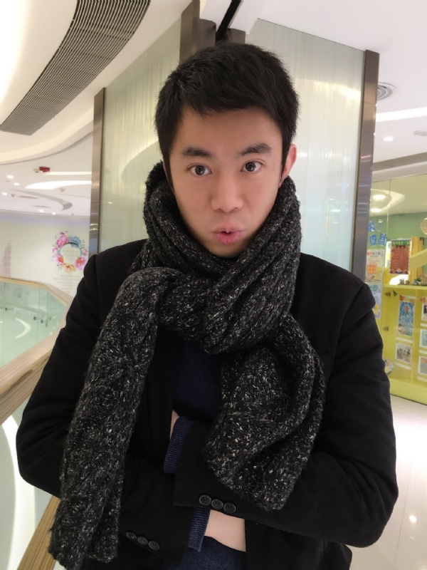 Leo的第三张照片--新乡相亲服务中心