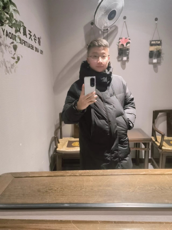 锅贴的第四张照片--新乡相亲服务中心